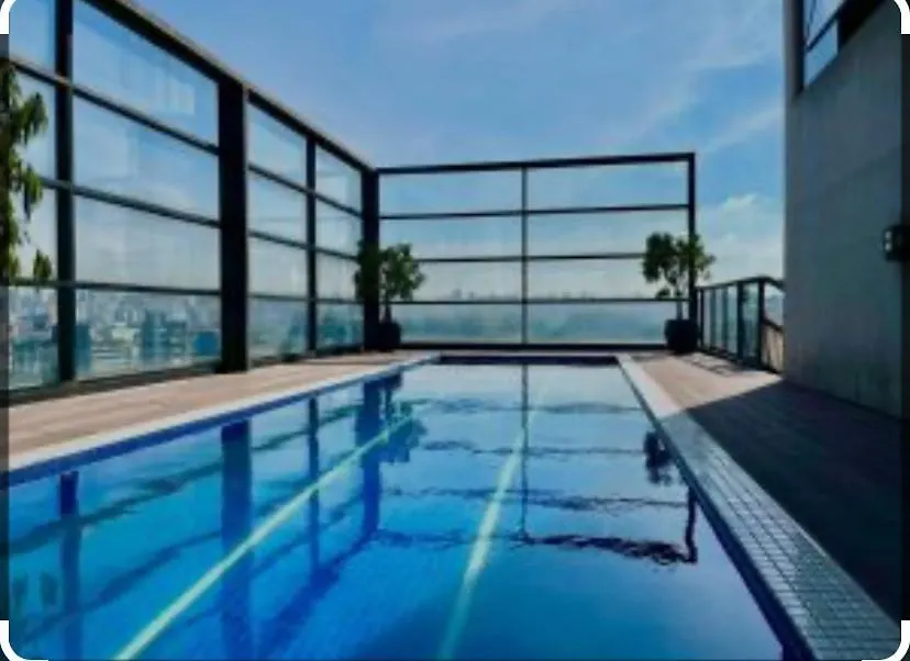 Loft Duplex alto padrão Apartamento São Paulo
