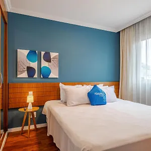 Roomo Bela Cintra Residencial Apartamento
